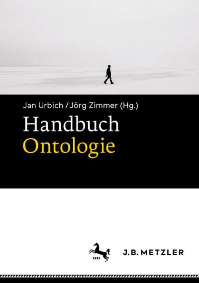 Handbuch Ontologie