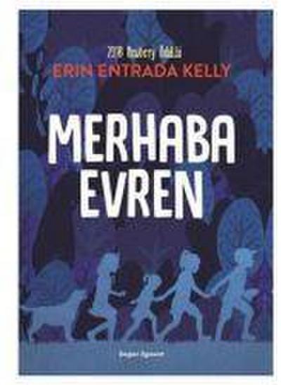 Merhaba Evren