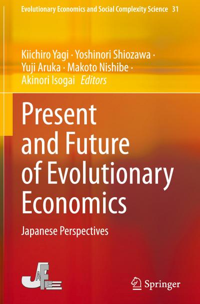 Present and Future of Evolutionary Economics