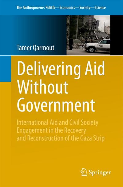 Delivering Aid Without Government