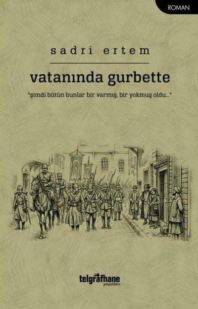Vataninda Gurbette