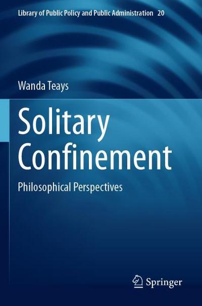 Solitary Confinement