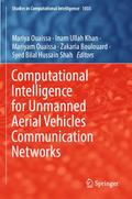Computational Intelligence for Unmanned Aerial Veh