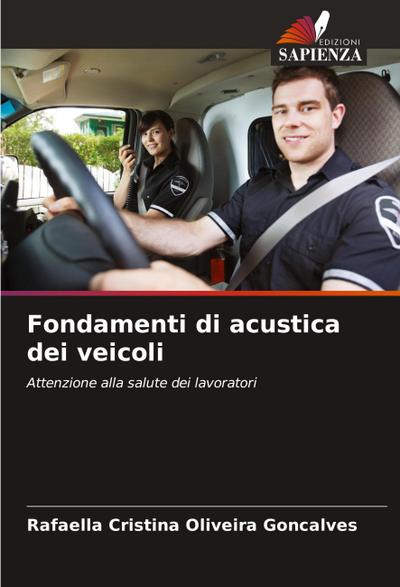 Fondamenti di acustica dei veicoli