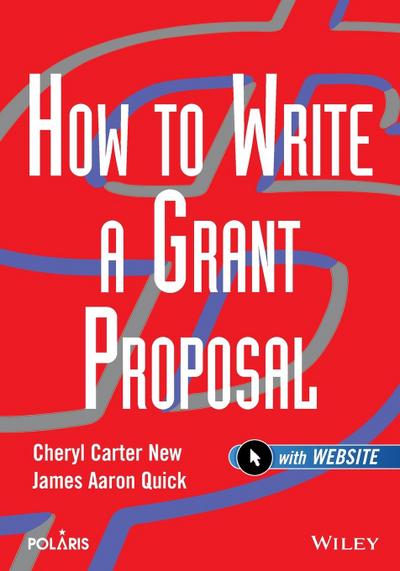 How to Write a Grant Proposal