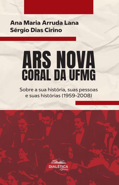 Ars Nova - Coral da UFMG
