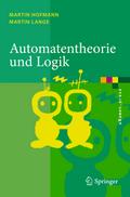 Automatentheorie und Logik