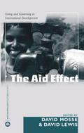 The Aid Effect