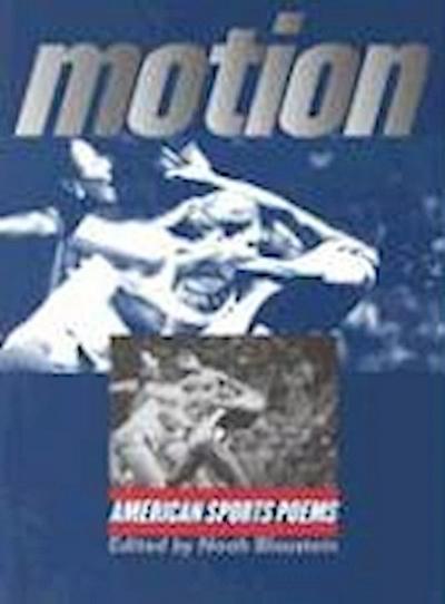 Motion: American Sports Poems