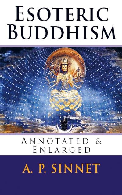 Esoteric Buddhism
