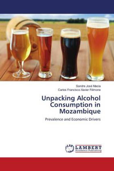 Unpacking Alcohol Consumption in Mozambique