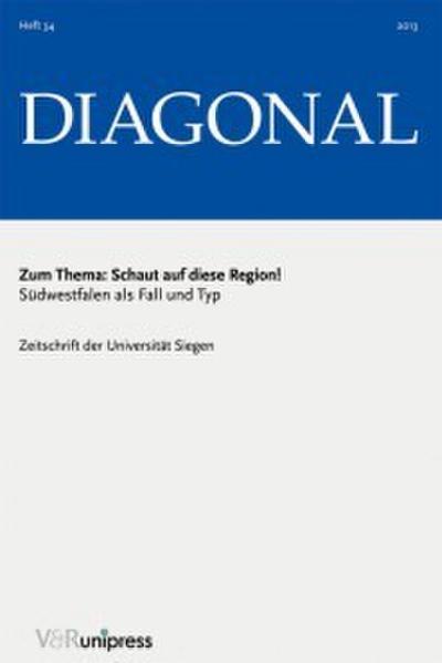 Schaut auf diese Region!