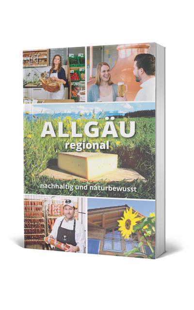 ALLGÄU - regional