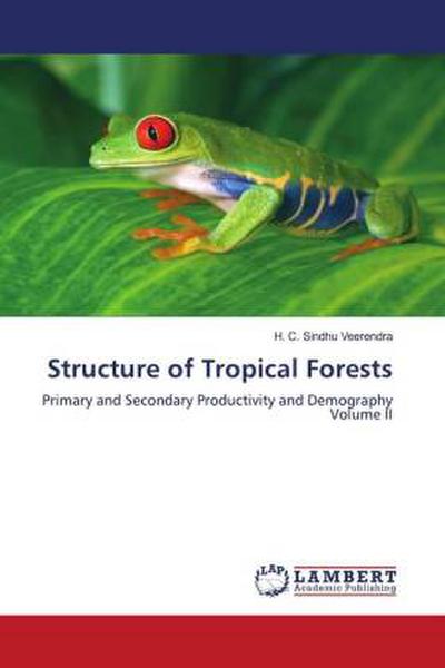 Structure of Tropical Forests