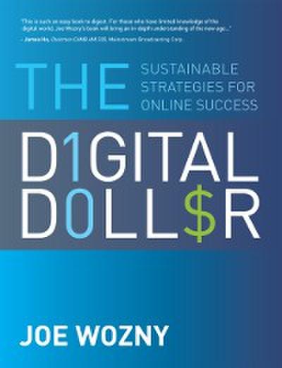 Digital Dollar