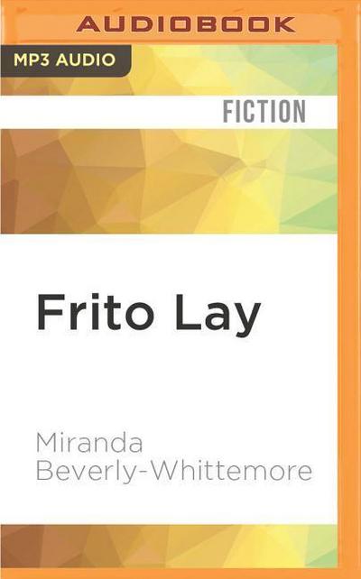 Frito Lay
