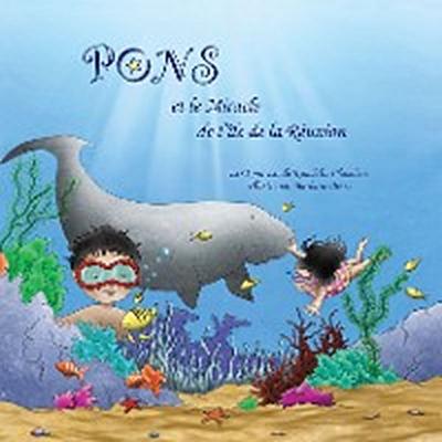 Pons Et Le Miracle De L’Île De La Réunion