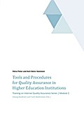 Tools and Procedures for Quality Assurance in High