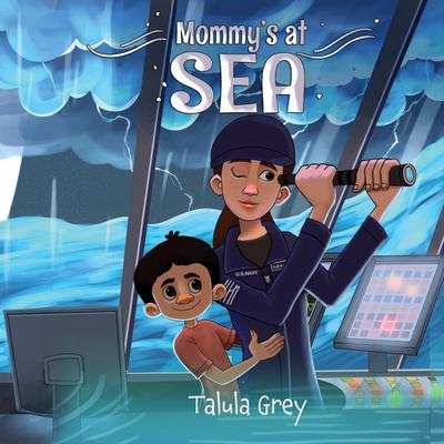 Mommy’s at Sea