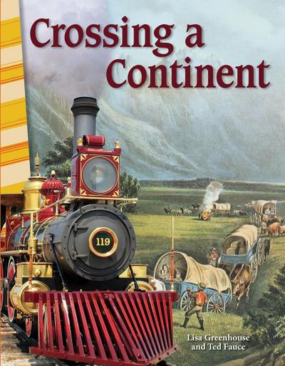 Crossing a Continent Read-along ebook