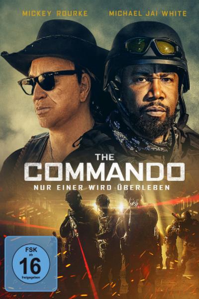 The Commando