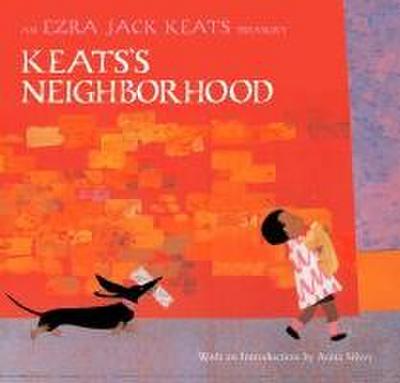 Keats’s Neighborhood