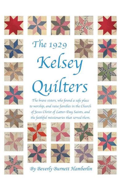 The 1929 Kelsey Quilters