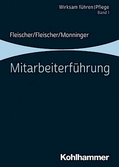 Mitarbeiterführung