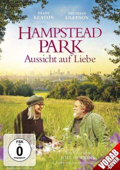 Hampstead Park - Aussicht auf Liebe