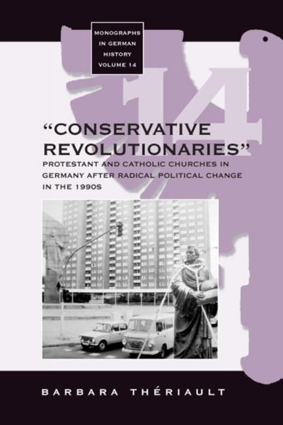 The ’Conservative Revolutionaries’