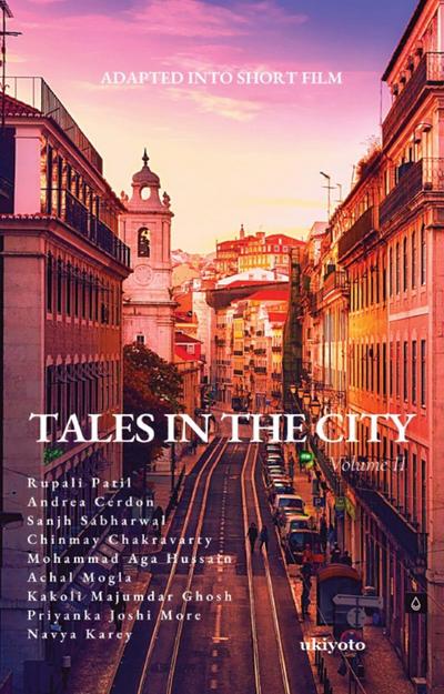 Tales in the City Volume II