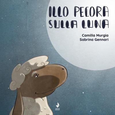 Illo Pecora sulla luna