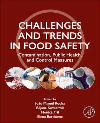 Challenges and Trends in Food Safety