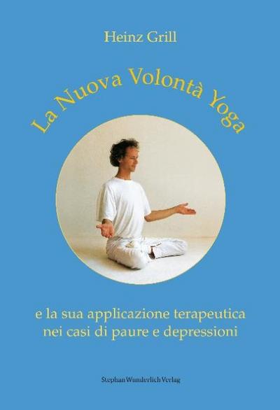 La Nuova Volontà Yoga