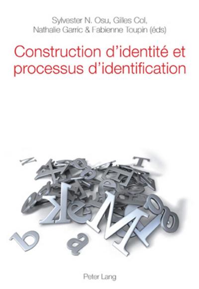 Construction d¿identité et processus d¿identification