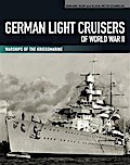 German Light Cruisers of World War II
