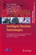 Intelligent Decision Technologies