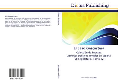 El caso Gescartera
