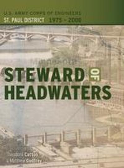 Steward of Headwaters