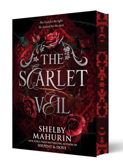 The Scarlet Veil Deluxe Limited Edition