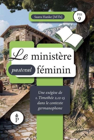 Le ministère pastoral féminin