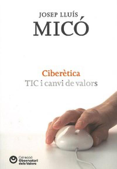 Ciberètica