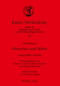 Menschen und Städte