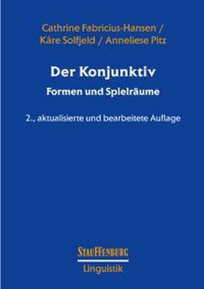 Der Konjunktiv