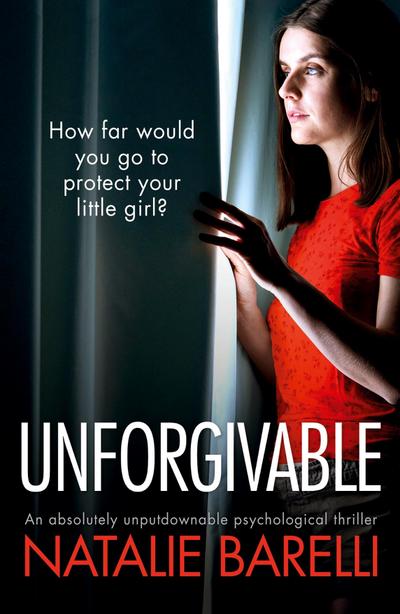 Unforgivable