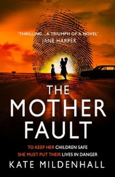 Mother Fault