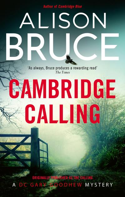 The Cambridge Calling