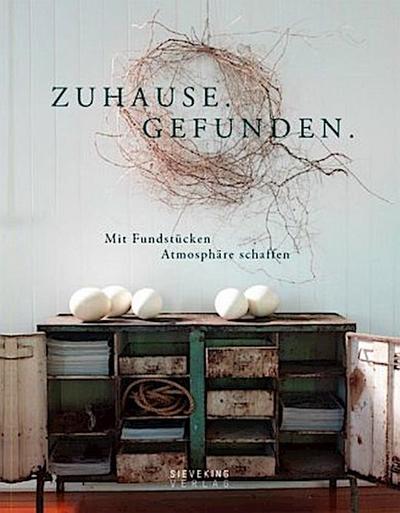 Zuhause.Gefunden.