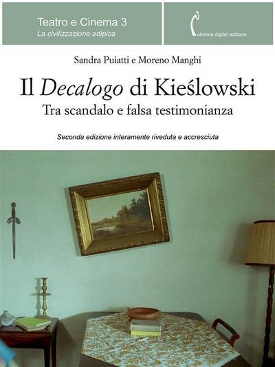Il Decalogo di Kieslowski