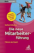 Die neue Mitarbeiterführung